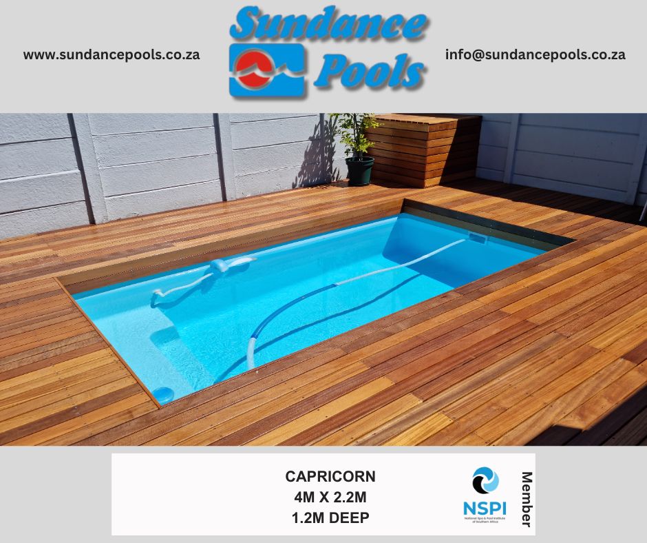 Capricorn4mx2.2mPoolBlueHart