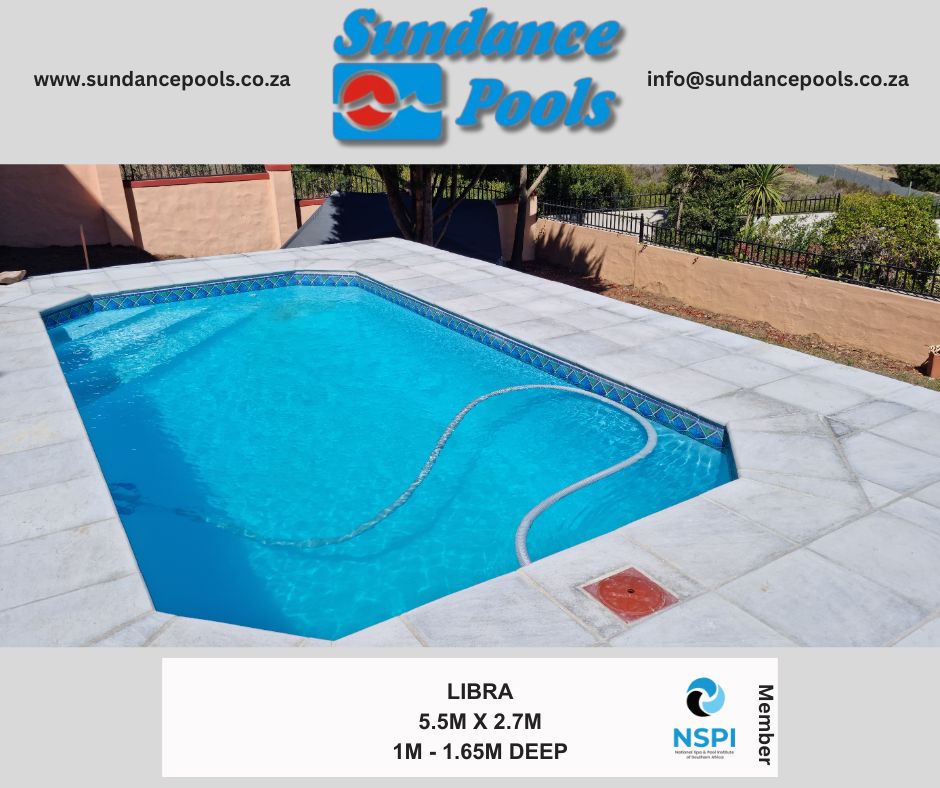 Libra5.5mx2.7mPoolBlueGlaser