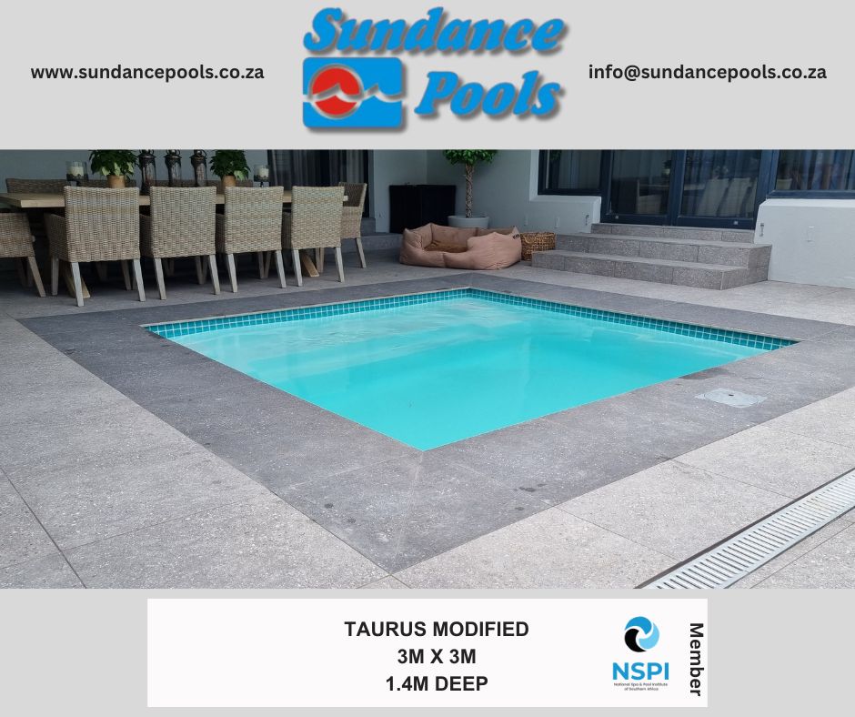 TaurusModified3mx3mWhiteCompania