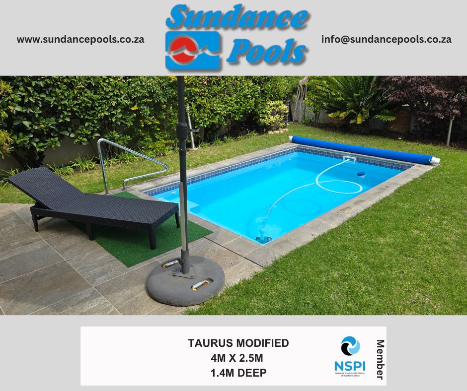 TaurusModified4mx2.5mPoolBlueKapfer